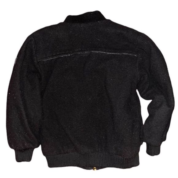 j. Whistler bomber jacket - Picture 5 of 9